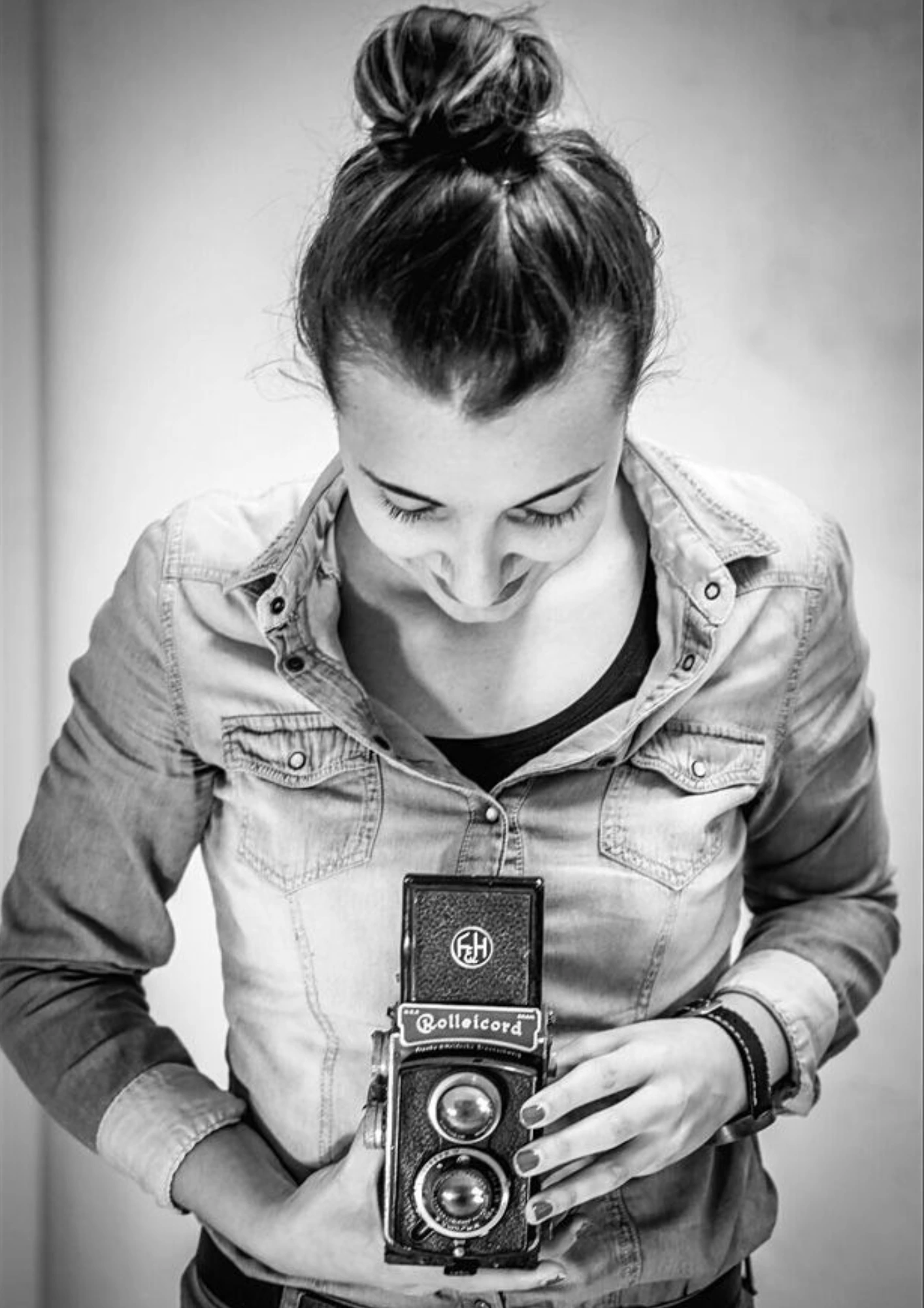 Roberta Barale Roberta Barale social media manager