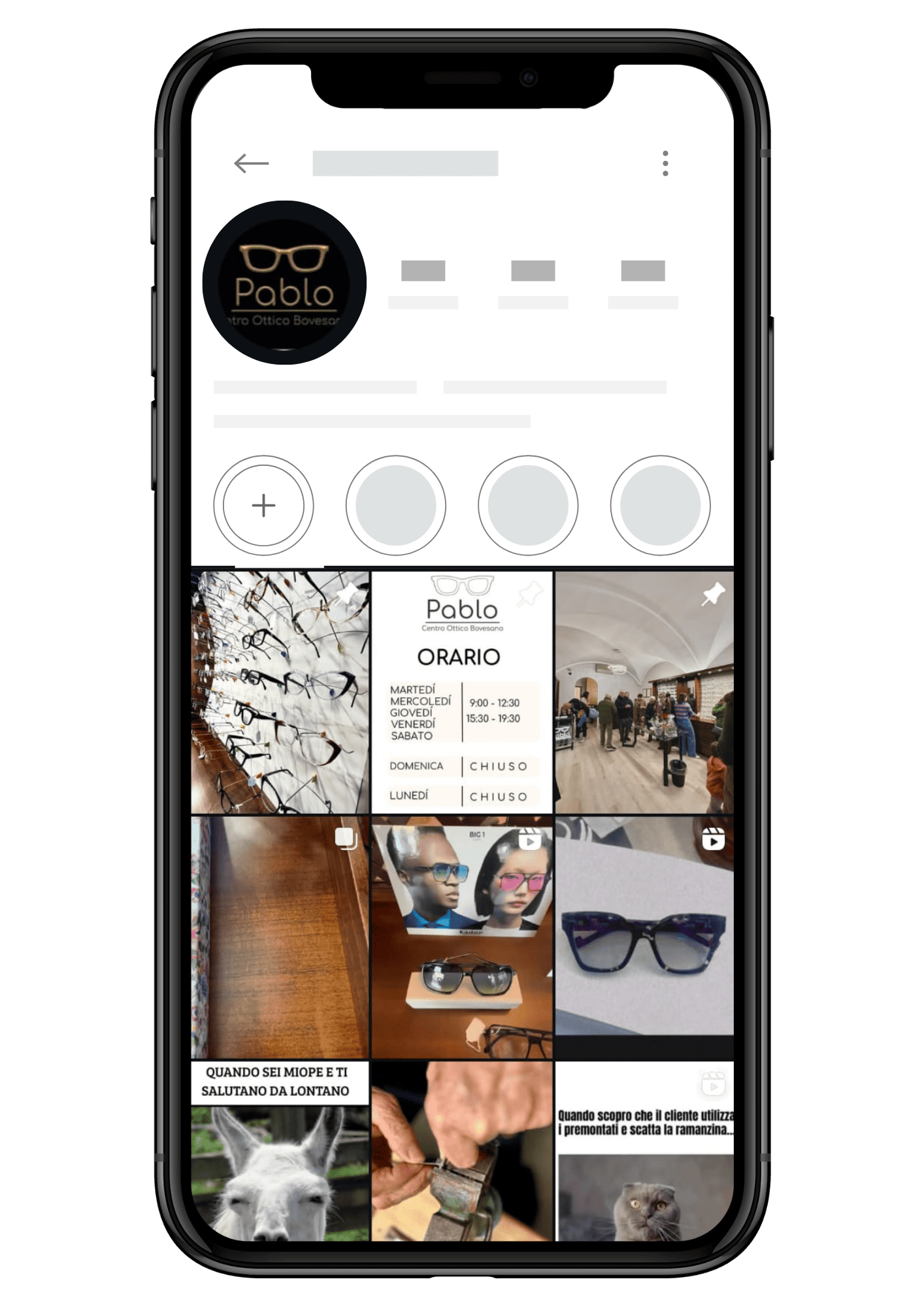 Prima Pasticceria Bergese- Roberta barale